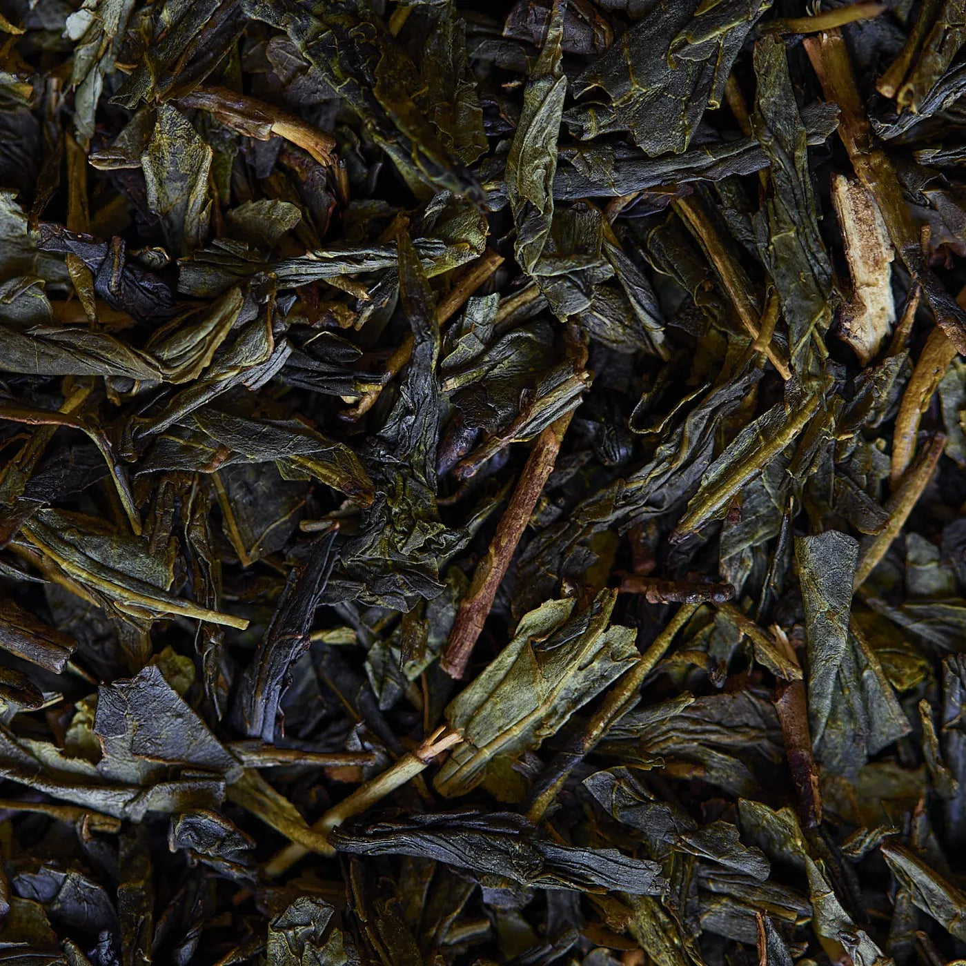 Herbata zielona WANILIA - 50 g