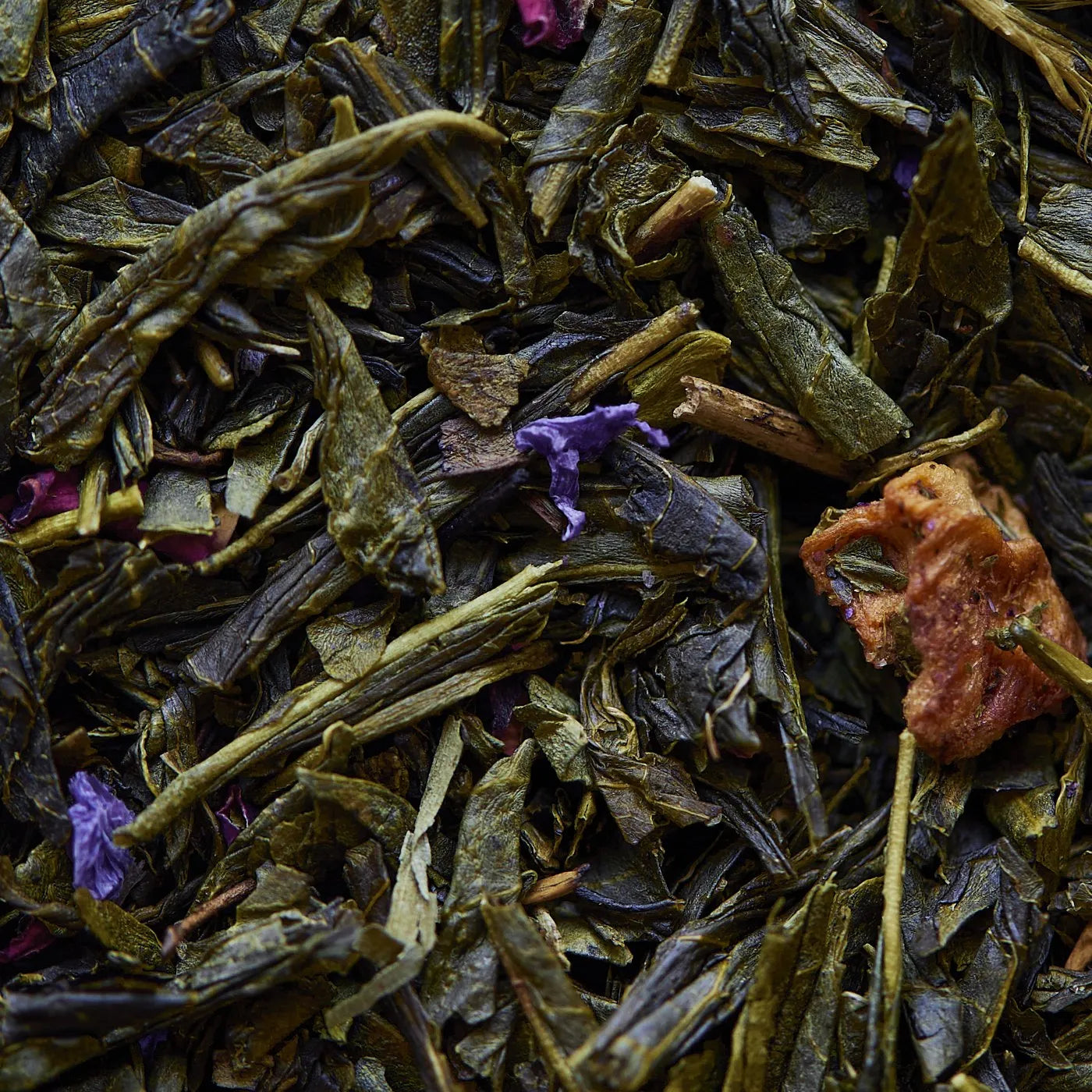 Herbata zielona GREEN BEAUTY 105 - 50 g