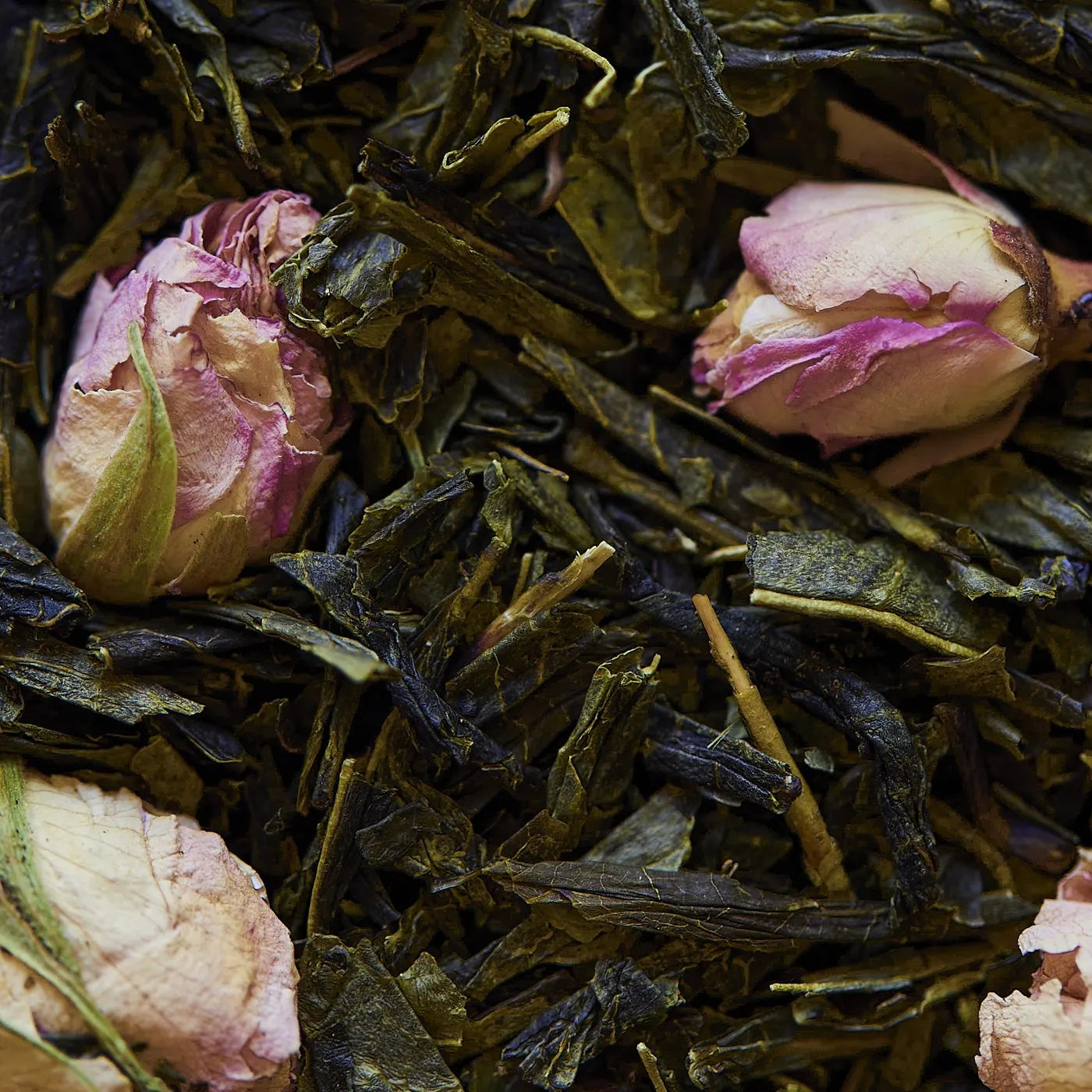 Zielona herbata PORANNA PIELĘGNACJA - 50 g