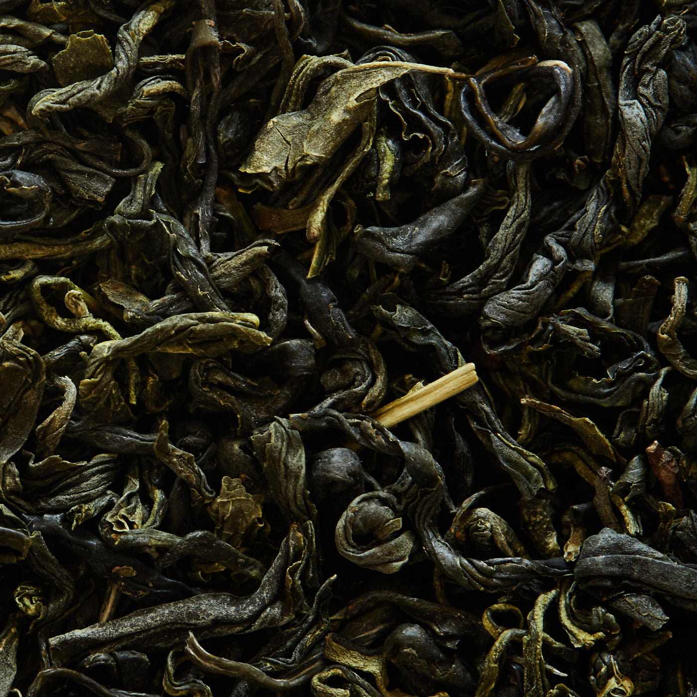 KOREA POŁUDNIOWA JOONGJAK ekologiczna herbata zielona - 50 g