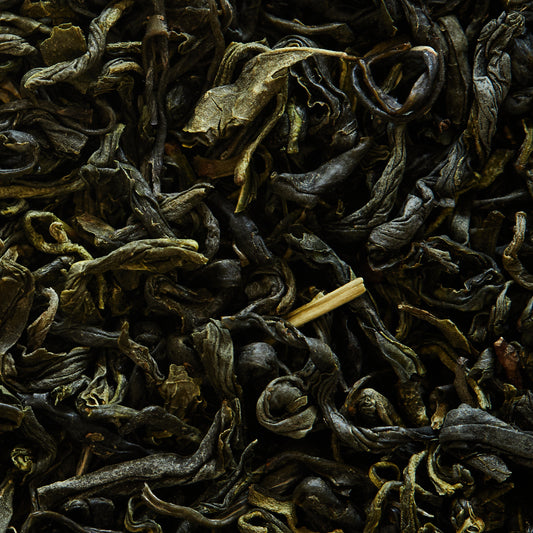 KOREA POŁUDNIOWA JOONGJAK ekologiczna herbata zielona - 50 g