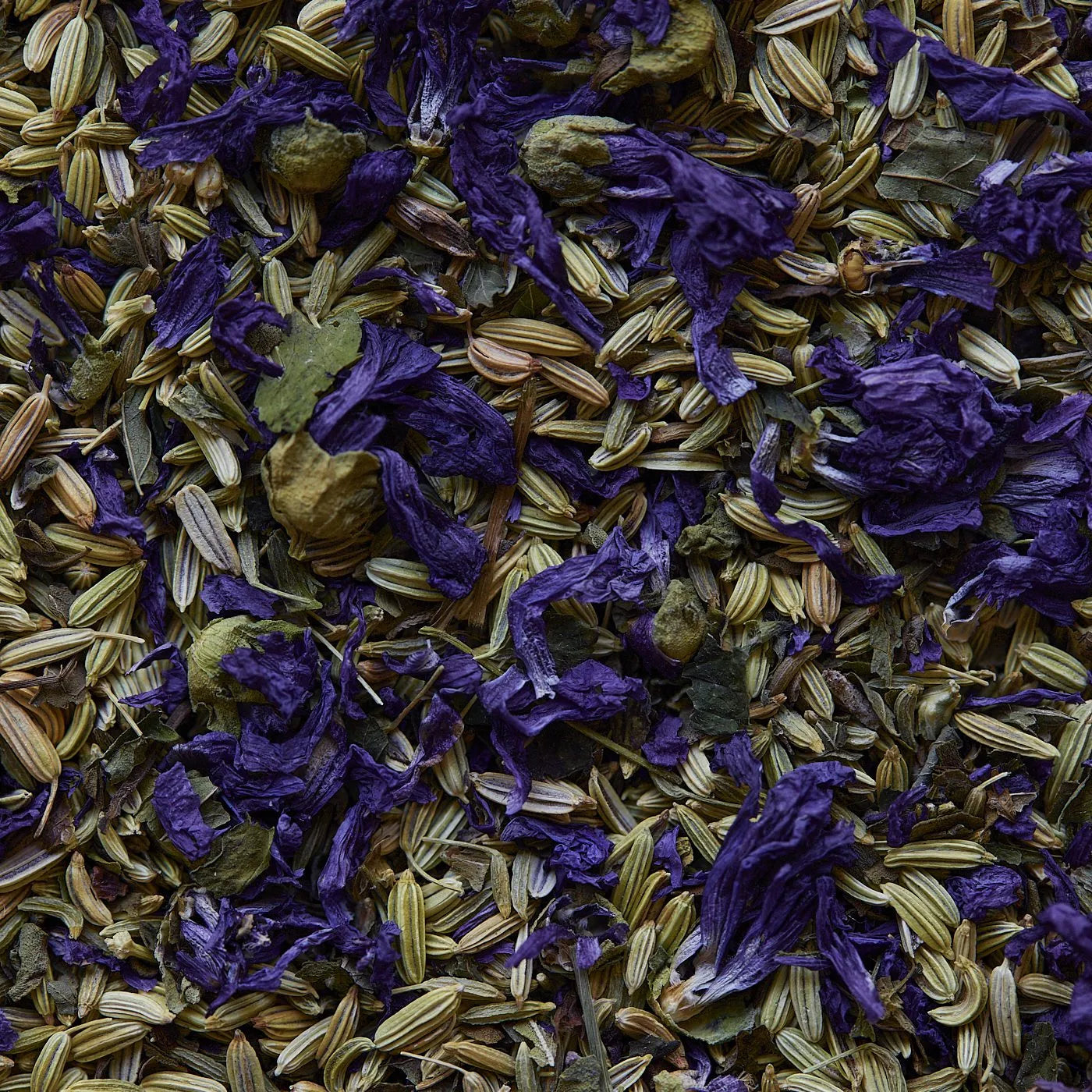 Herbata ziołowa DOBRY APETYT - 50 g