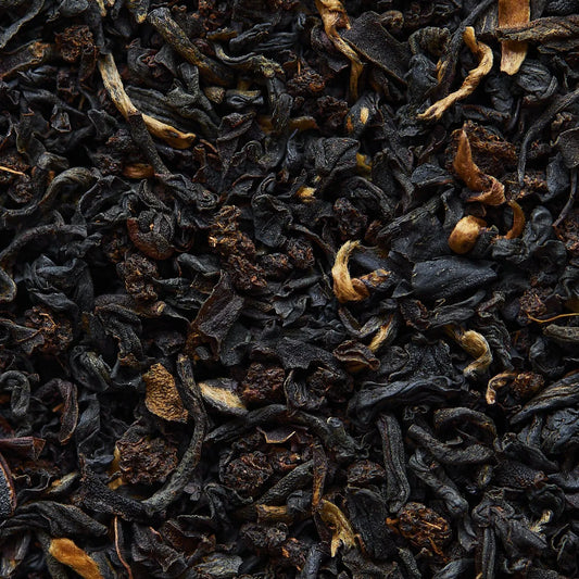 IRLANDZKIE ŚNIADANIE Herbata czarna - 50 g