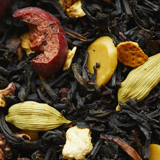 Herbata czarna MARZENIA W SZUFLADZE - 50 g