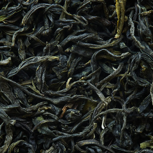 GU ZHAN MAO JIAN ORGANICZNA herbata zielona - 50 g