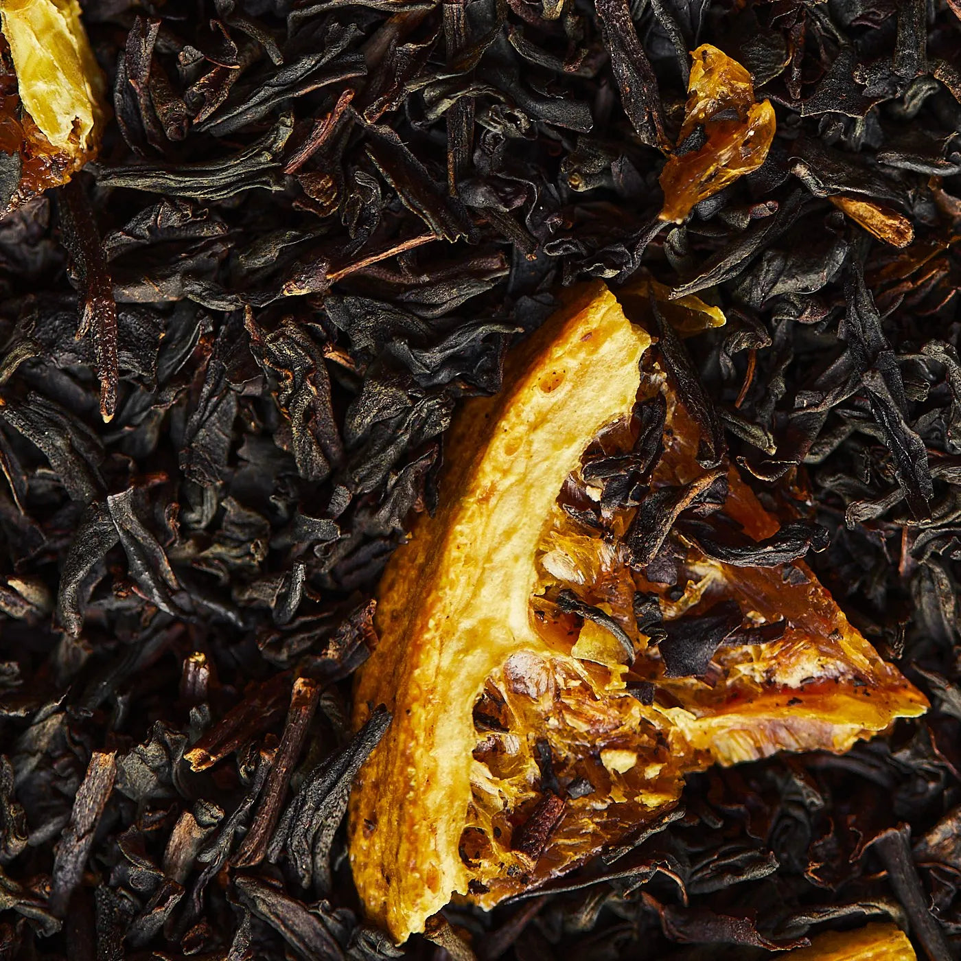 HEART WARMING herbata czarna (309) - 50 g