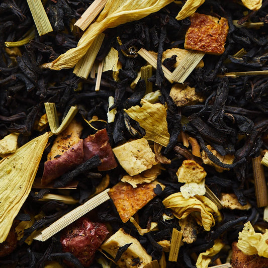 Herbata czarna GNOME TEA - 50 g