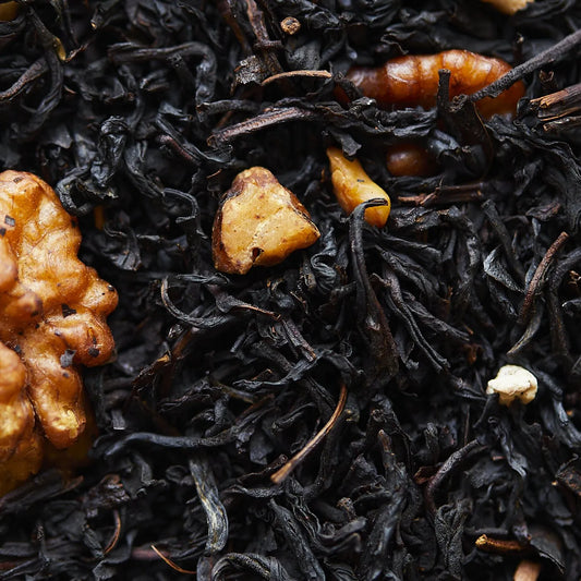 Herbata czarna TEA DEL BOSCO - 50 g