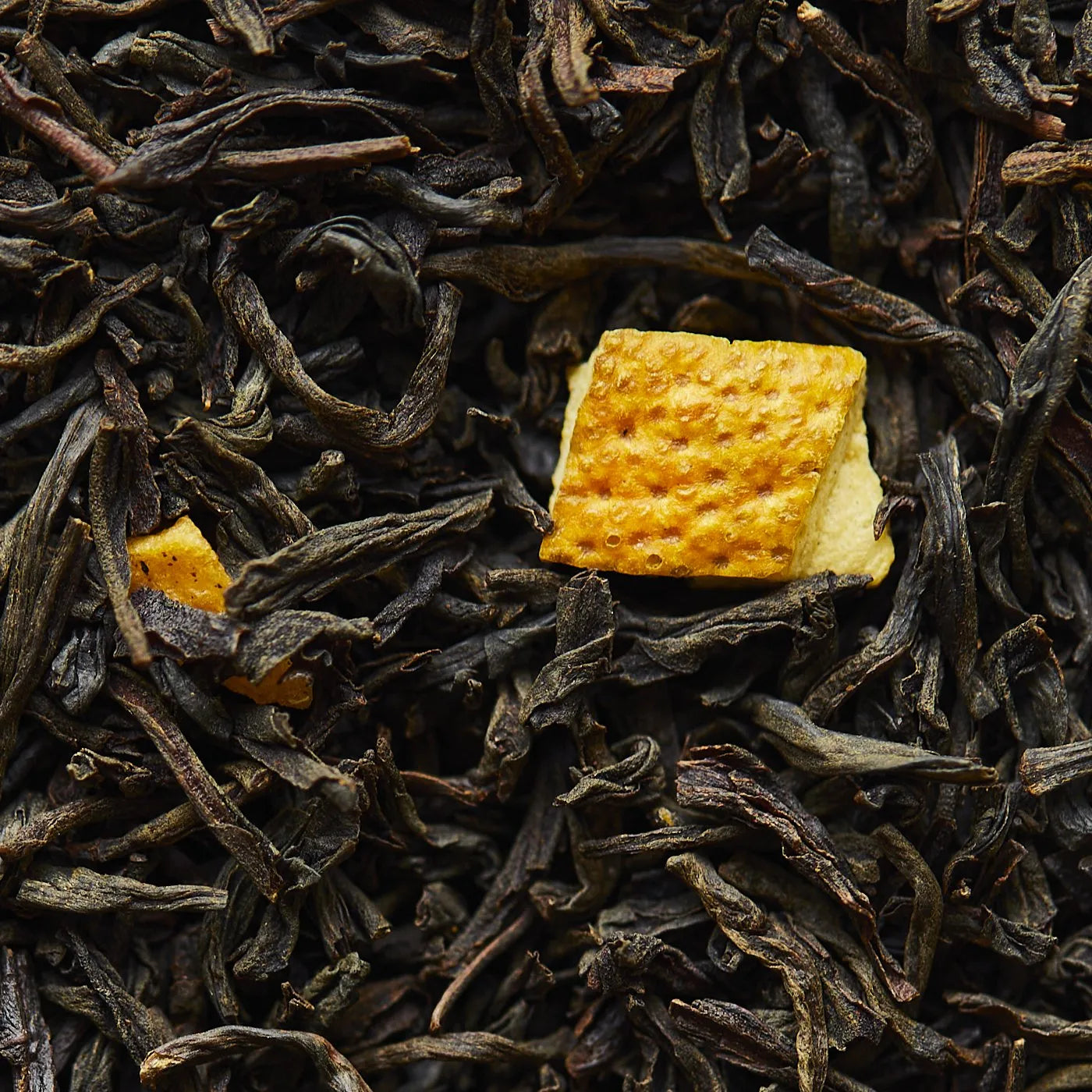 Herbata czarna SYCYLIJSKA LATO - 50 g