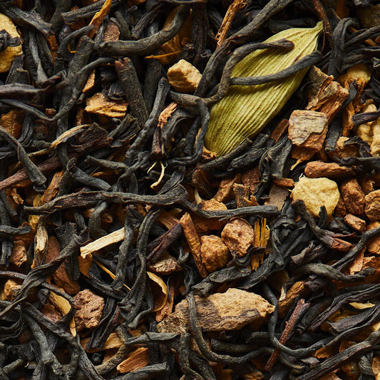 Herbata czarna KASMIR TCHAI - 50 g