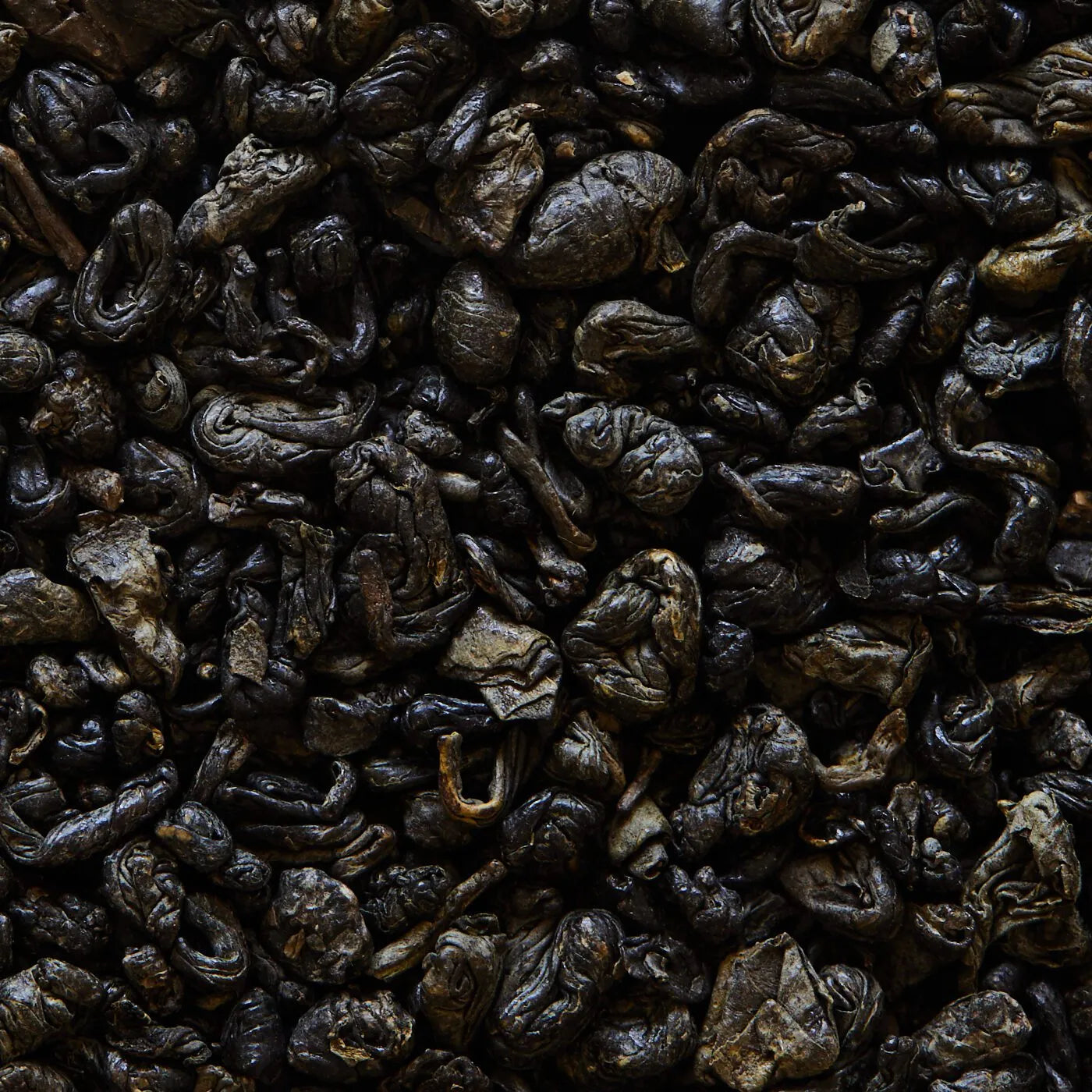 Herbata zielona GUNPOWDER (ZHEN ZHU) - 50 g