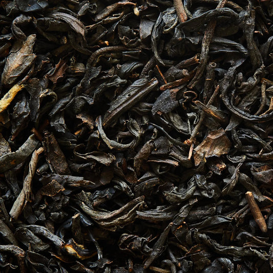 Herbata czarna LAPSANG SOUCHONG 52 - 50 g