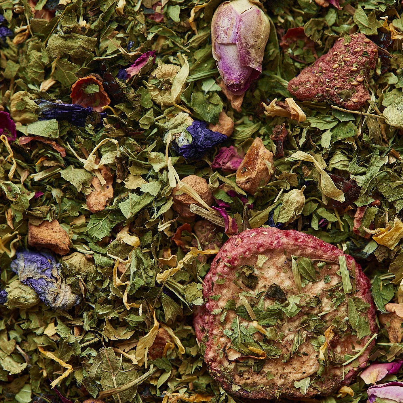 Napar owocowy MAGICZNY OGRÓD - 50 g