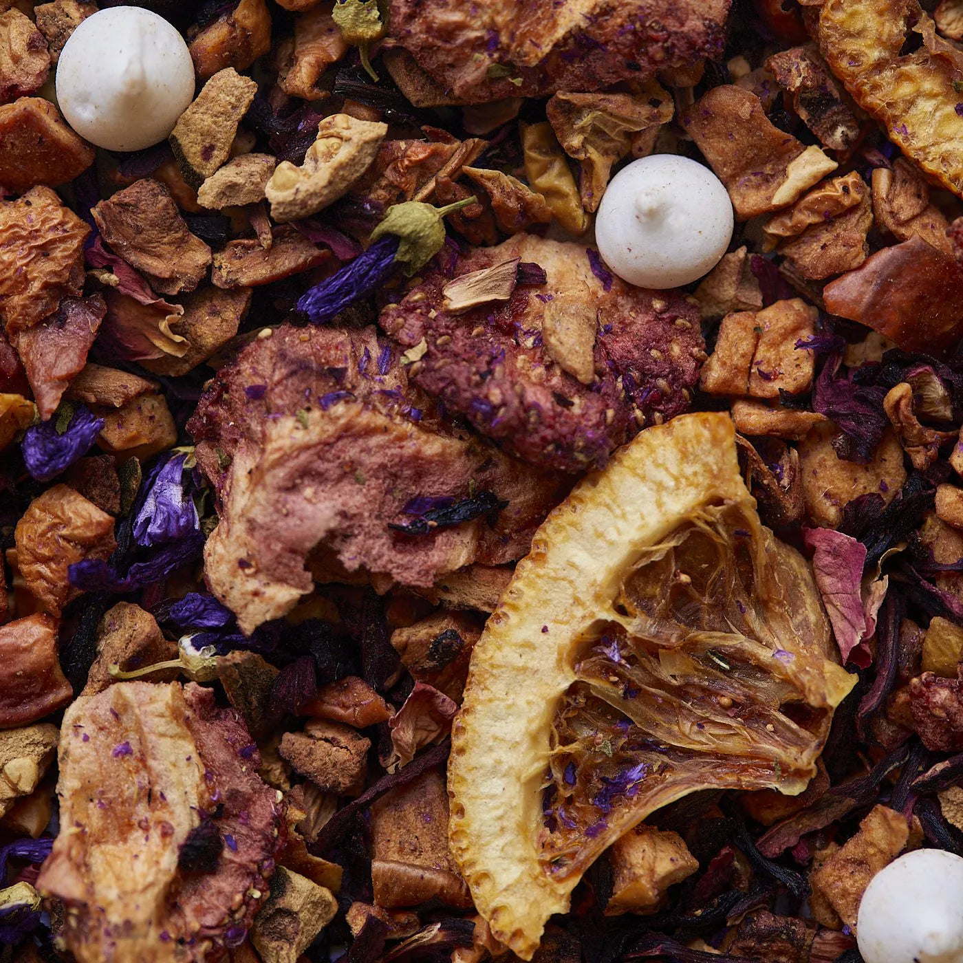 Napar Owocowy MAGICZNY MISTRZOSTW - 50 g