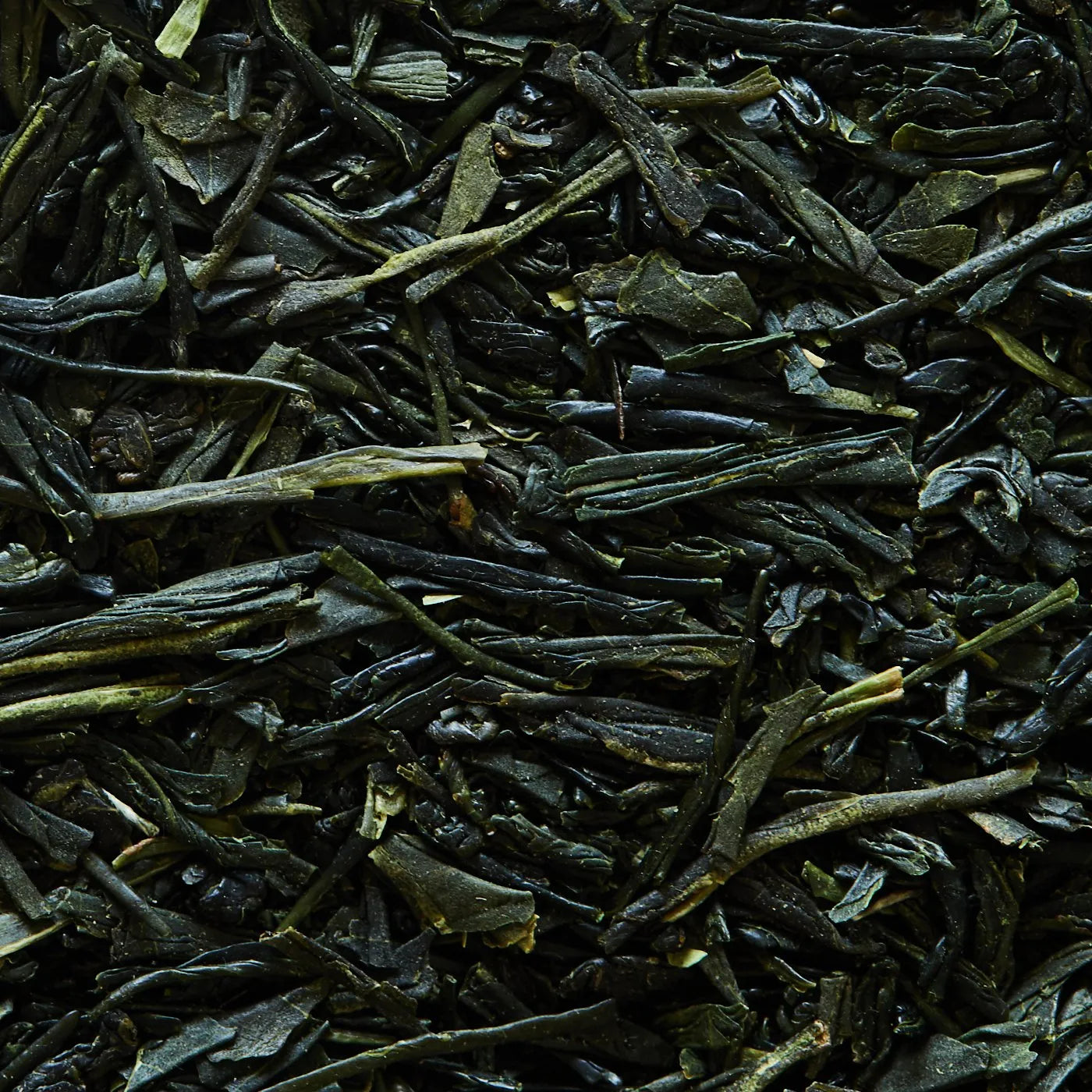 JAPAN SENCHA UCHIYAMA ORGANICZNA herbata zielona 70A - 50 g