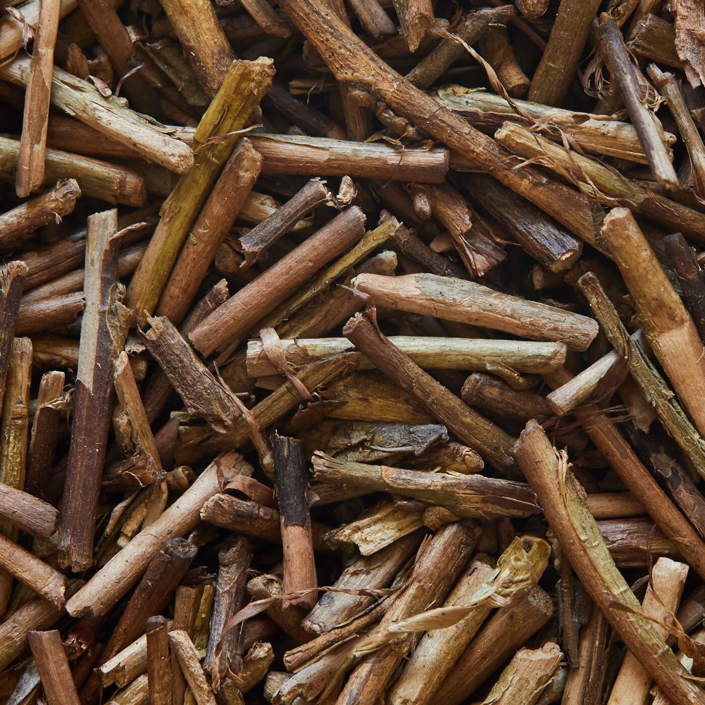 Ekologiczna palona japońska herbata zielona KUKICHA - 50 g