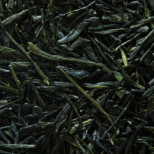 Herbata zielona JAPAN GYOKURO ASAHI - 50 g