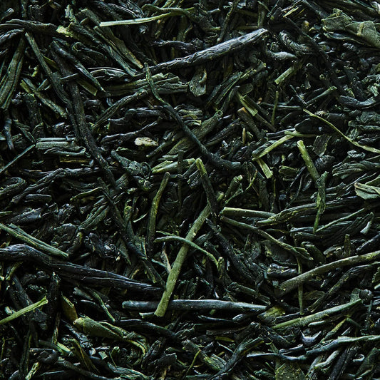Herbata zielona JAPAN GYOKURO HEAVENLY MEADOW - 50 g