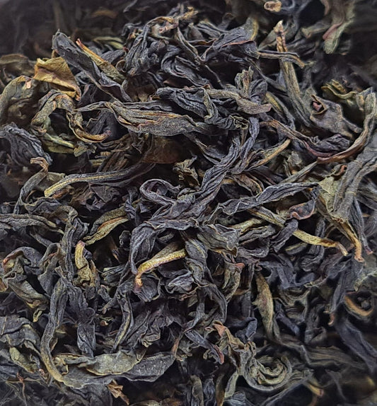 Herbata POUCHONG Oolong (Wen Shan Bao Zhong) - 50 g