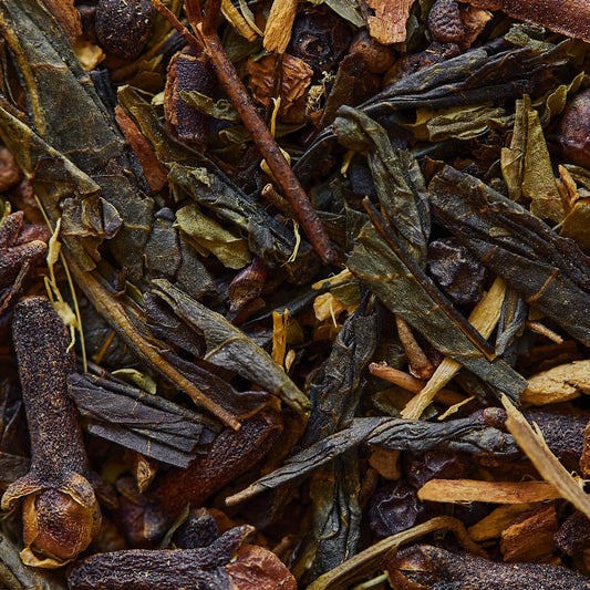 Herbata zielona TCHAI ZIELONA - 50 g