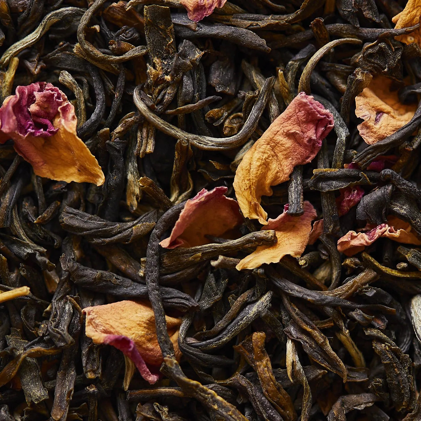 Herbata zielona RÓŻA KONGOU - 50 g