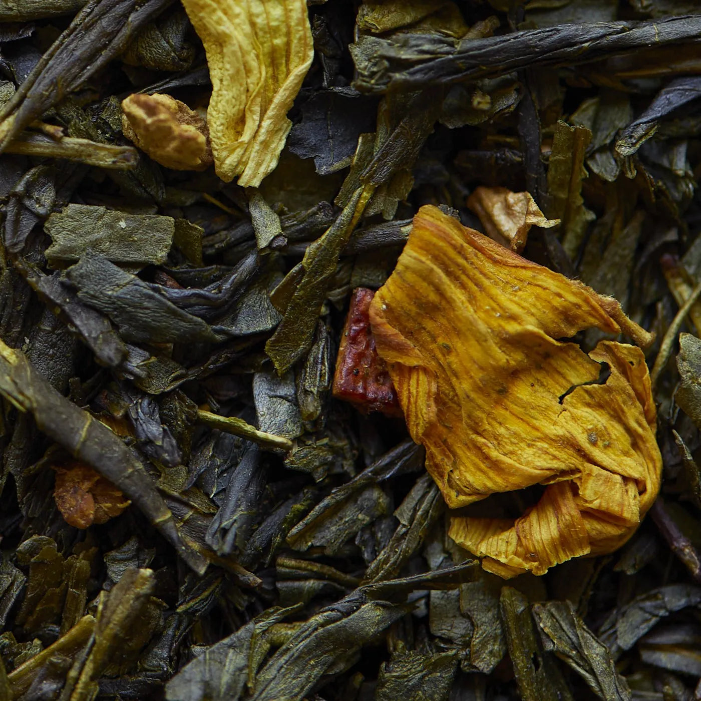 Herbata zielona WAGING CLOUDS - 50 g