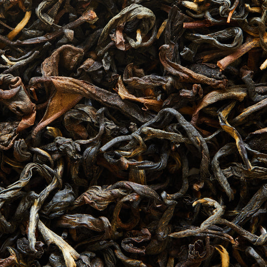 Ekologiczna herbata LIZA HILL Oolong - 50 g