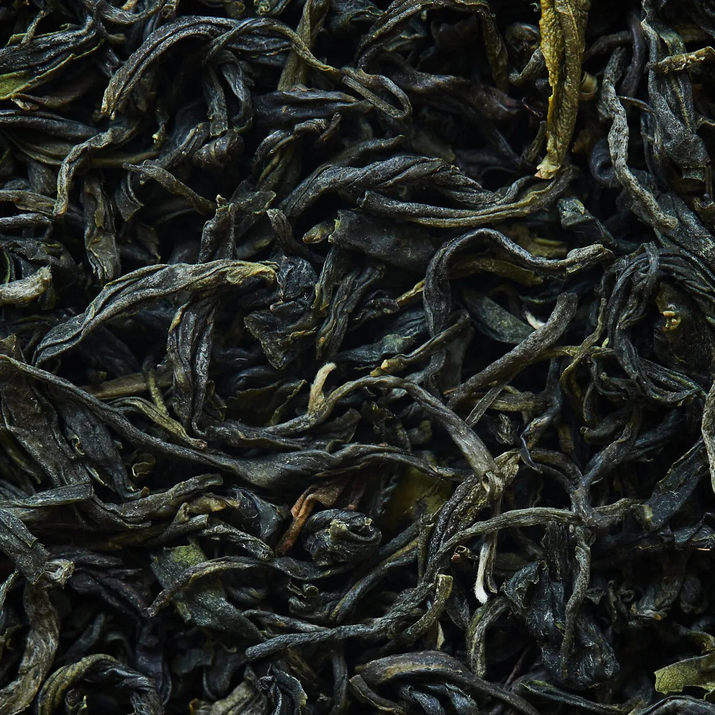 GU ZHAN MAO JIAN ORGANICZNA herbata zielona - 50 g