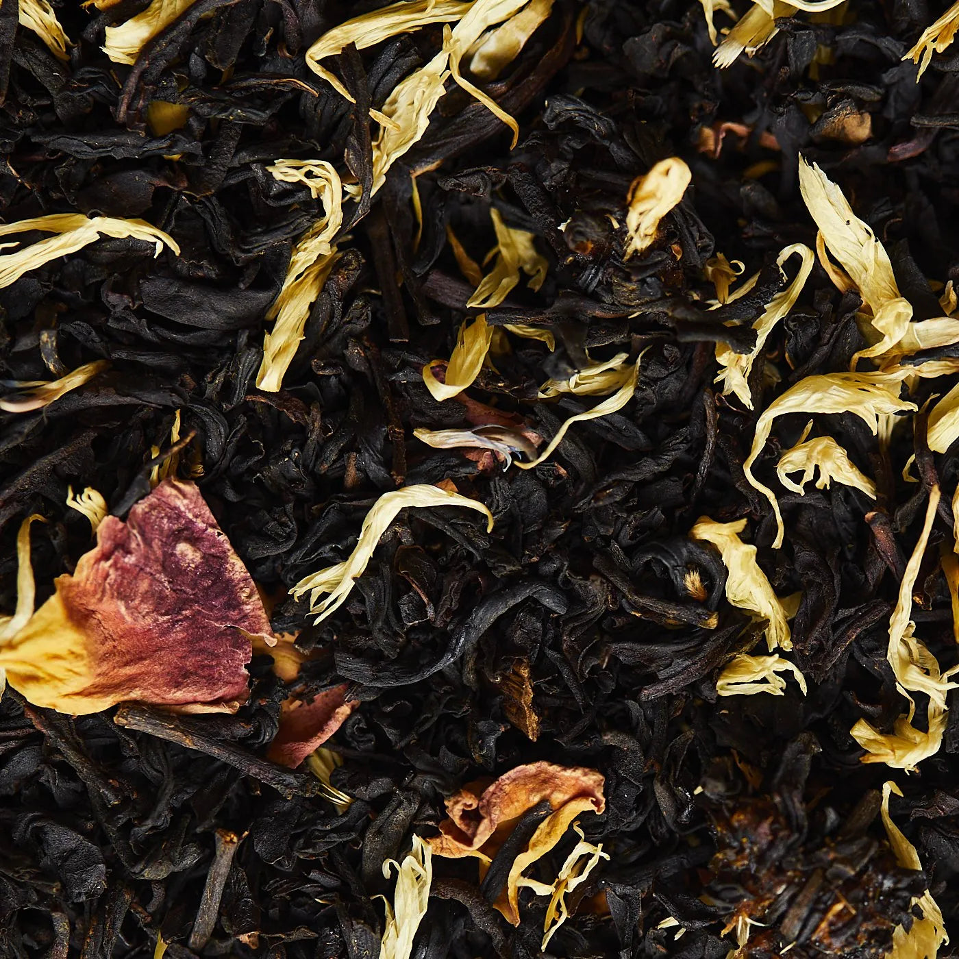 Herbata czarna TAJEMNICE CARA - 50 g