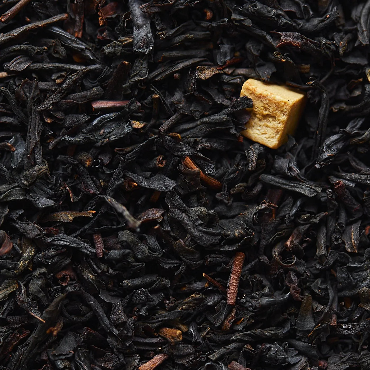 Herbata czarna TEA KARMELOWA - 50 g