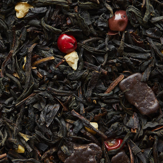 Herbata czarna MARCEPAN - 50 g