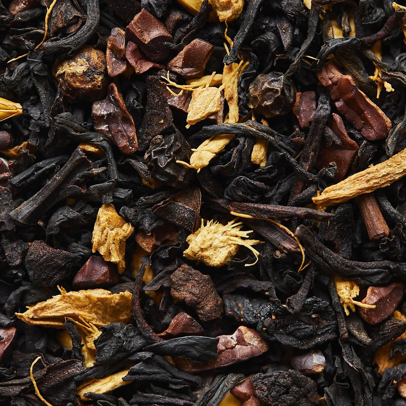 Herbata czarna HERBATA BOGÓW - 50 g