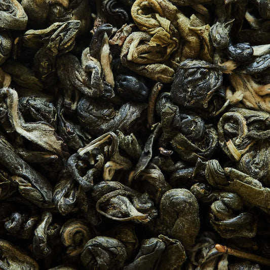 Herbata zielona SILVER PEARL - 50 g