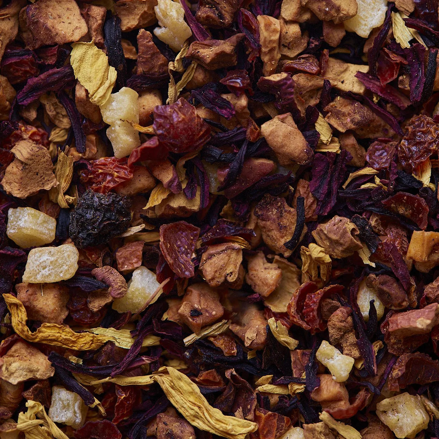 Napar owocowy MARZENIE GRUSZEK 500 - 50 g