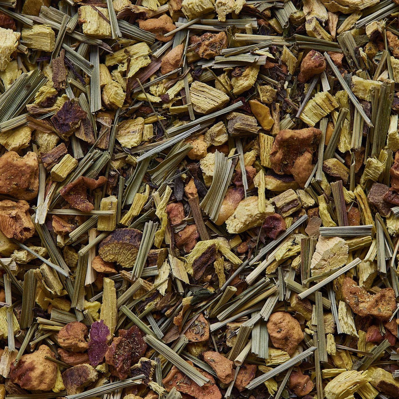 Napar owocowy LIMONCELLO - 50 g