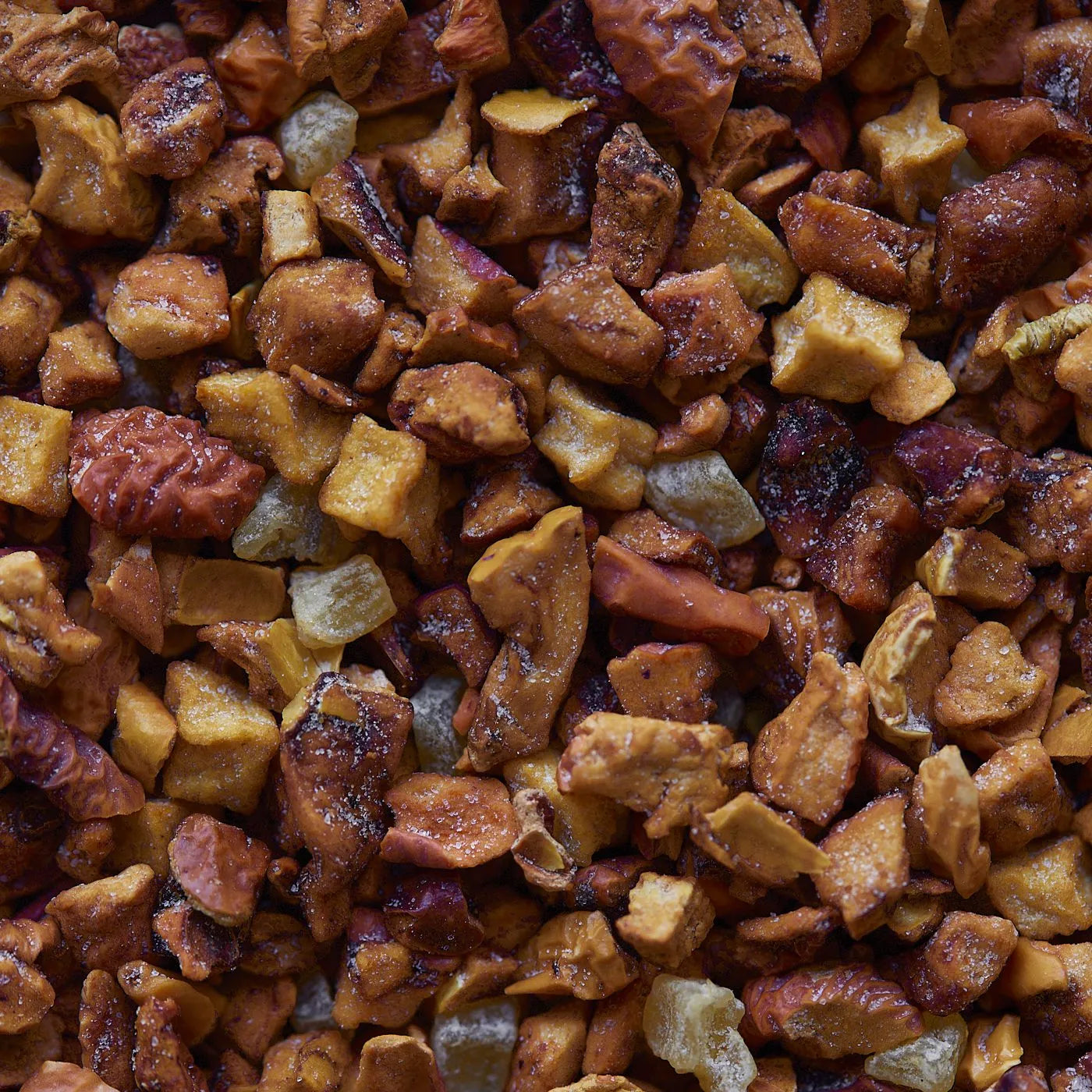 Napar owocowy JABŁKO TURECKIE - 50 g