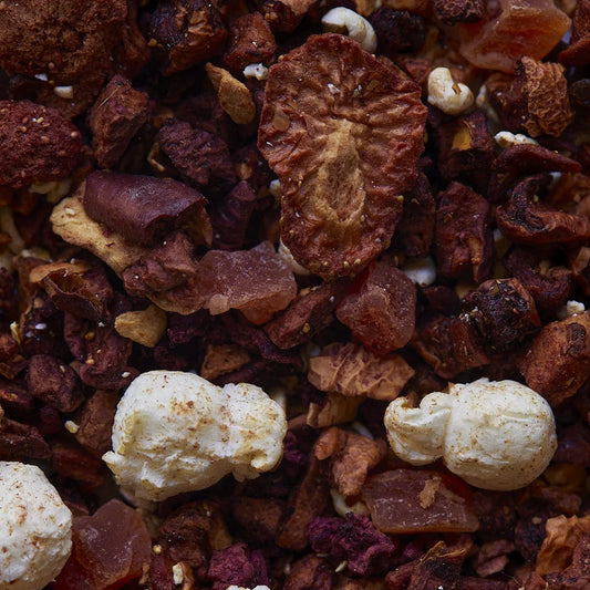 Napar owocowy SŁODKA COCCOLA - 50 g