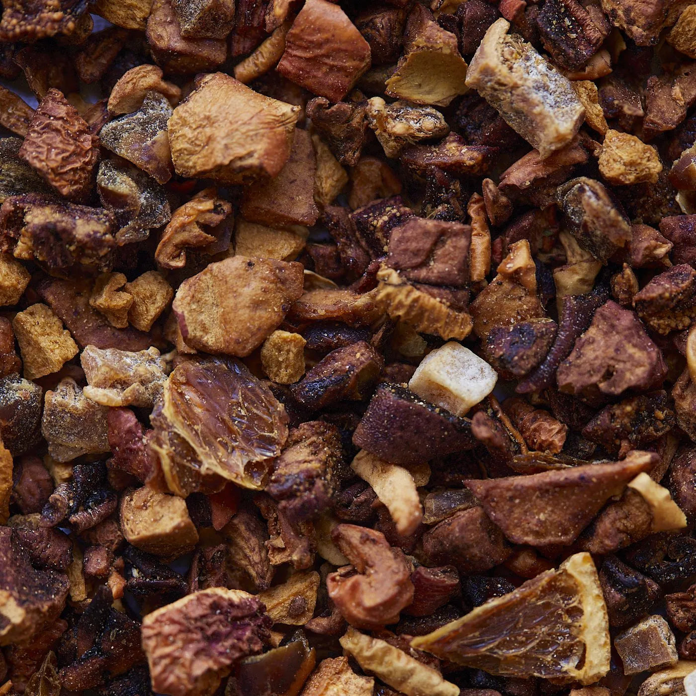 Napar owocowy PIERNIKOWY - 50 g