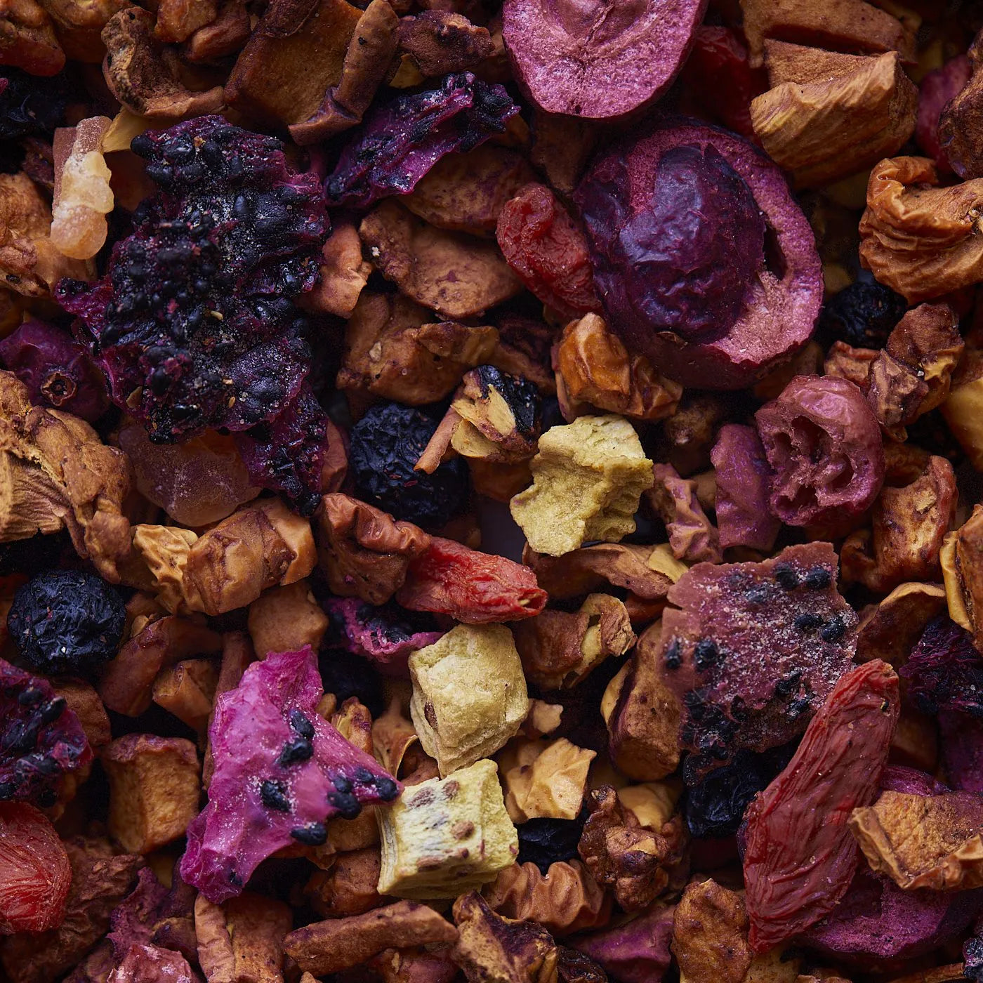 Napar owocowy SŁODKIE Uwodzenie - 50 g