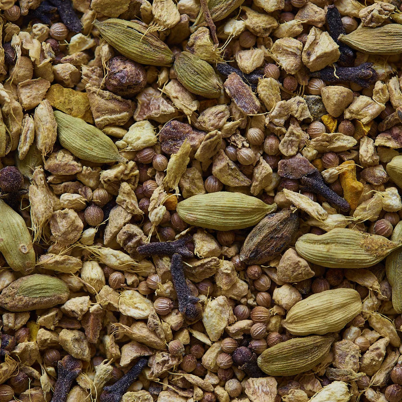 napar z przypraw ŻÓŁTA BAJKA - 50 g