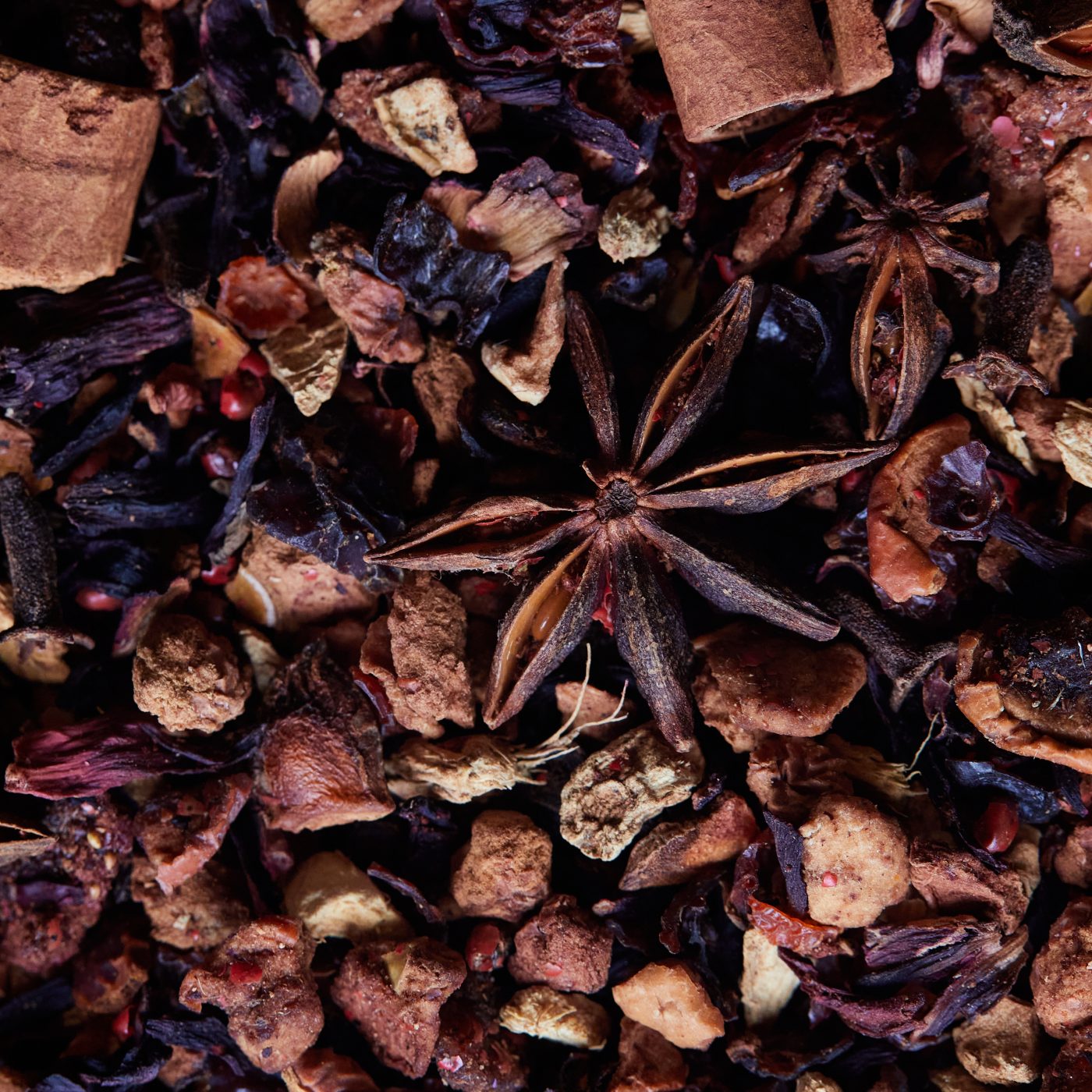 napar owocowy NAPAD ANIOŁÓW - 50 g